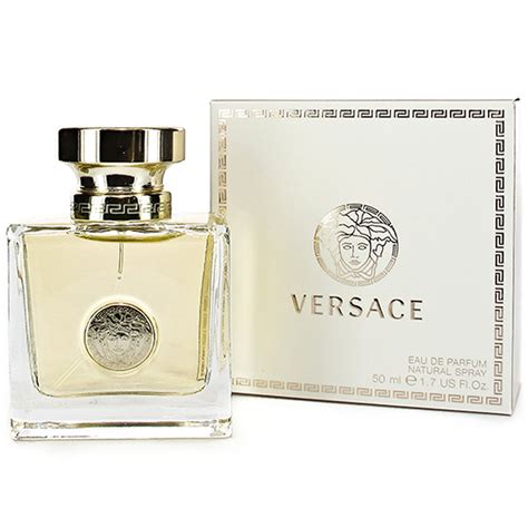 versace perfume female|versace signature perfume for women.